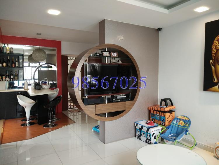 Blk 439A Sengkang West Avenue (Sengkang), HDB 4 Rooms #126805082